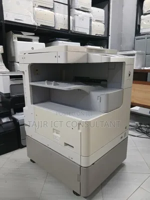 Canon Ir 2520