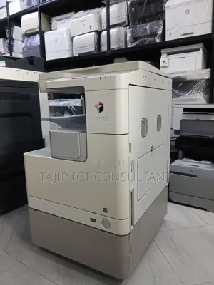 Canon Ir 2520