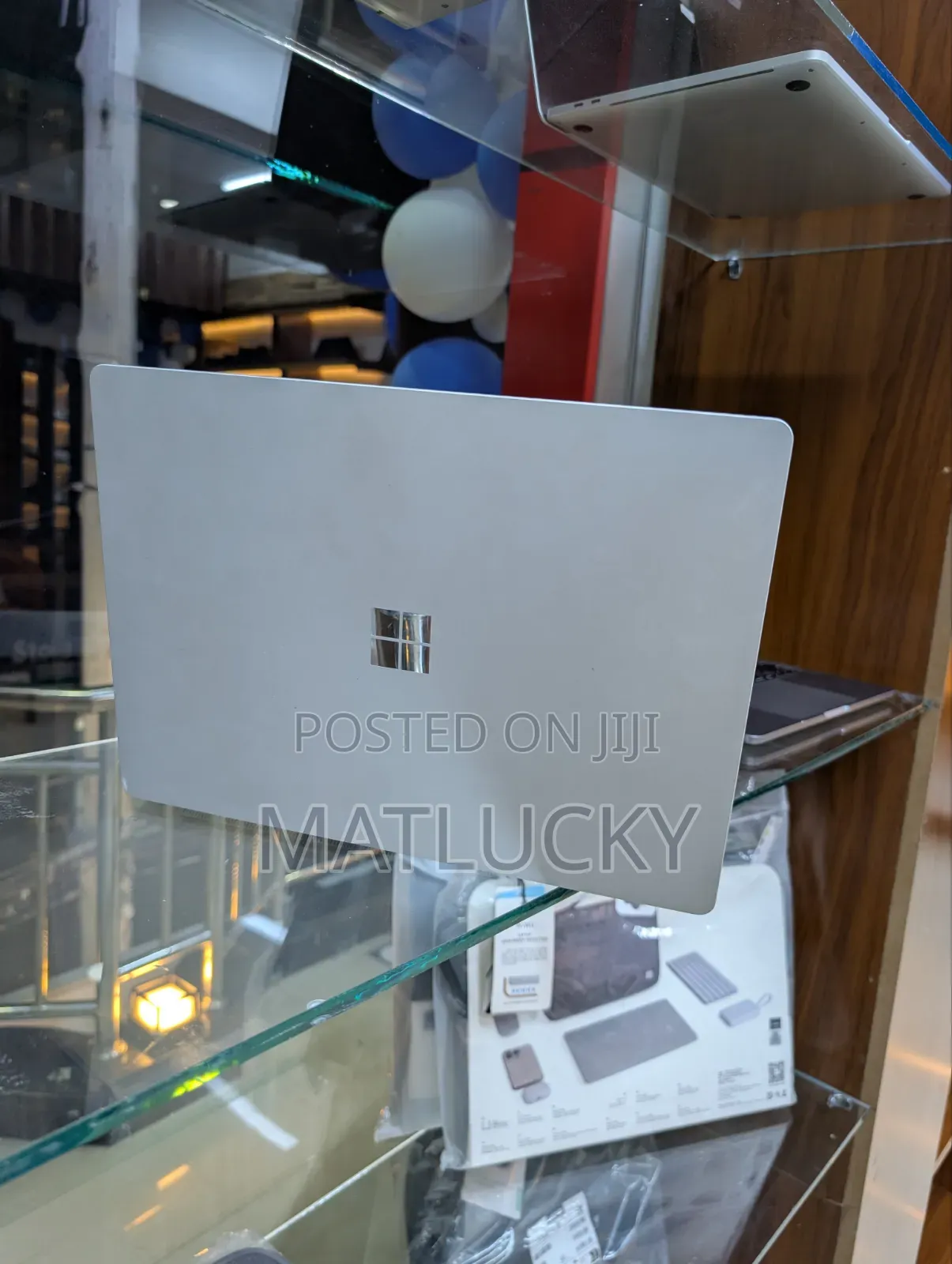 Laptop Microsoft Surface Laptop 2 16GB Intel Core i7 SSD 512GB
