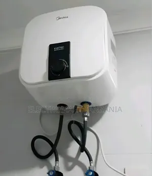 Midea 10L Water Heater | Fast Heating | Brand New | Best Price