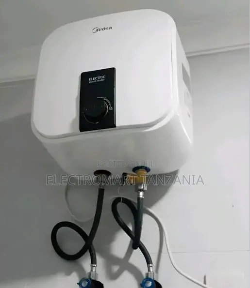 Midea 10L Water Heater | Fast Heating | Brand New | Best Price