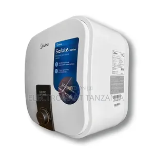 Midea 10L Water Heater | Fast Heating | Brand New | Best Price