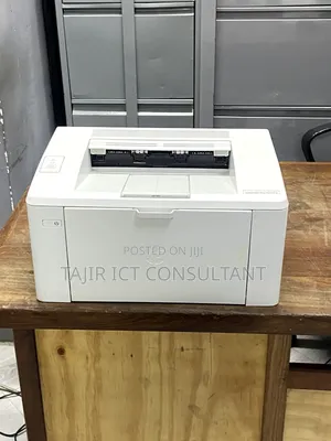 HP Laserjet 102a
