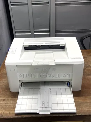 HP Laserjet 102a