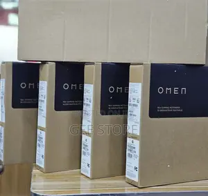 New Laptop HP Omen 16 32GB Intel Core Ultra 9 SSD 1T