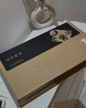 New Laptop HP Omen 16 32GB Intel Core Ultra 9 SSD 1T