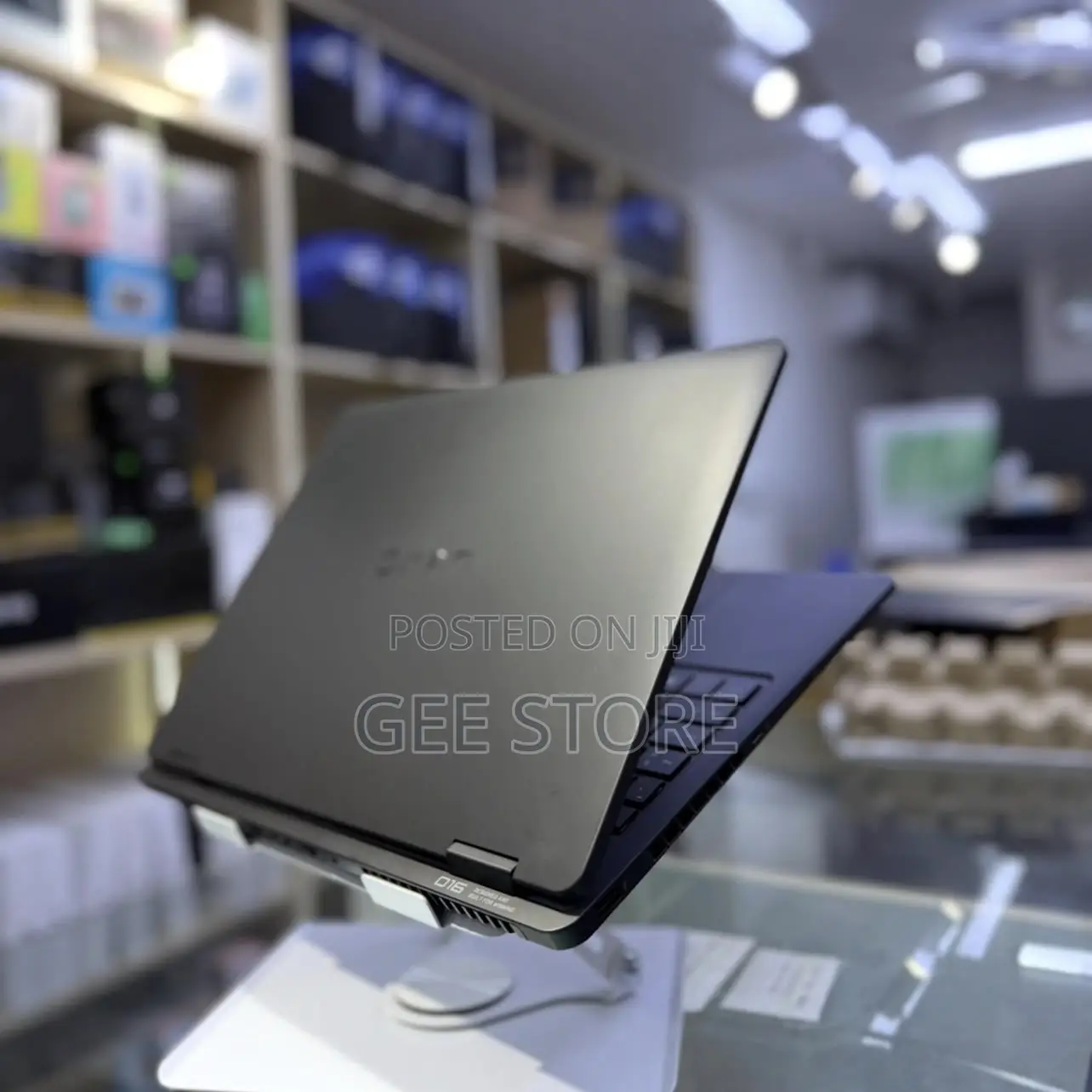 New Laptop HP Omen 16 32GB Intel Core Ultra 9 SSD 1T