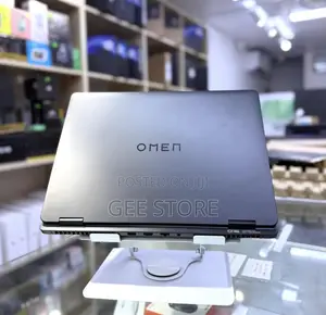 New Laptop HP Omen 16 32GB Intel Core Ultra 9 SSD 1T