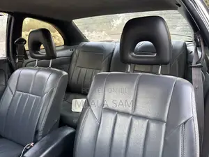 Toyota Corolla 2000 White
