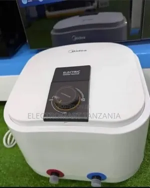 Midea 15L Water Heater | Energy Saving | Brand New