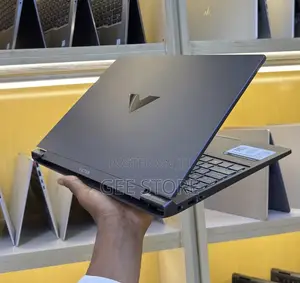 New Laptop HP Victus 15 16GB Intel Core i5 SSD 512GB