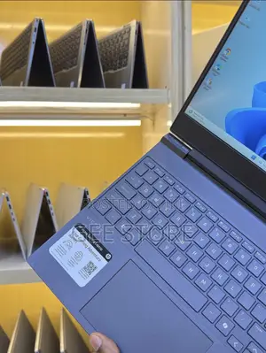 New Laptop HP Victus 15 16GB Intel Core i5 SSD 512GB