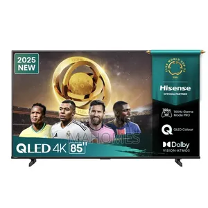 Hisense Qled 85q7q