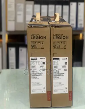 New Laptop Lenovo Legion 5 32GB Intel Core Ultra 9 SSD 1T