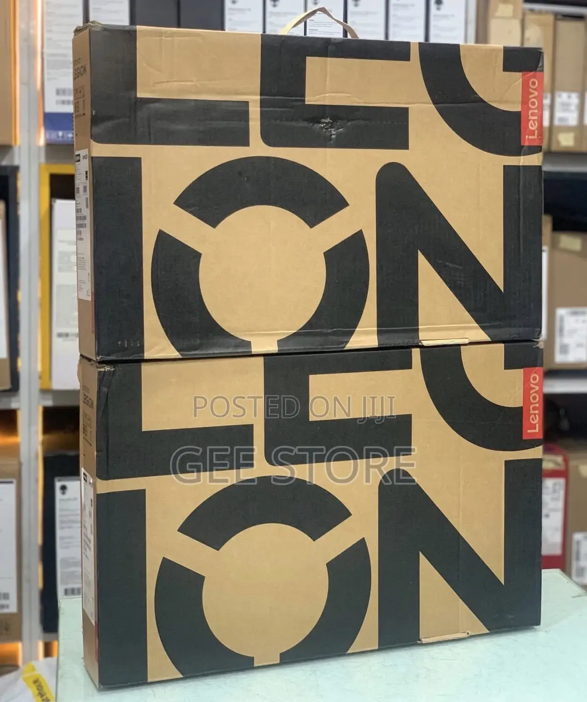 New Laptop Lenovo Legion 5 32GB Intel Core Ultra 9 SSD 1T