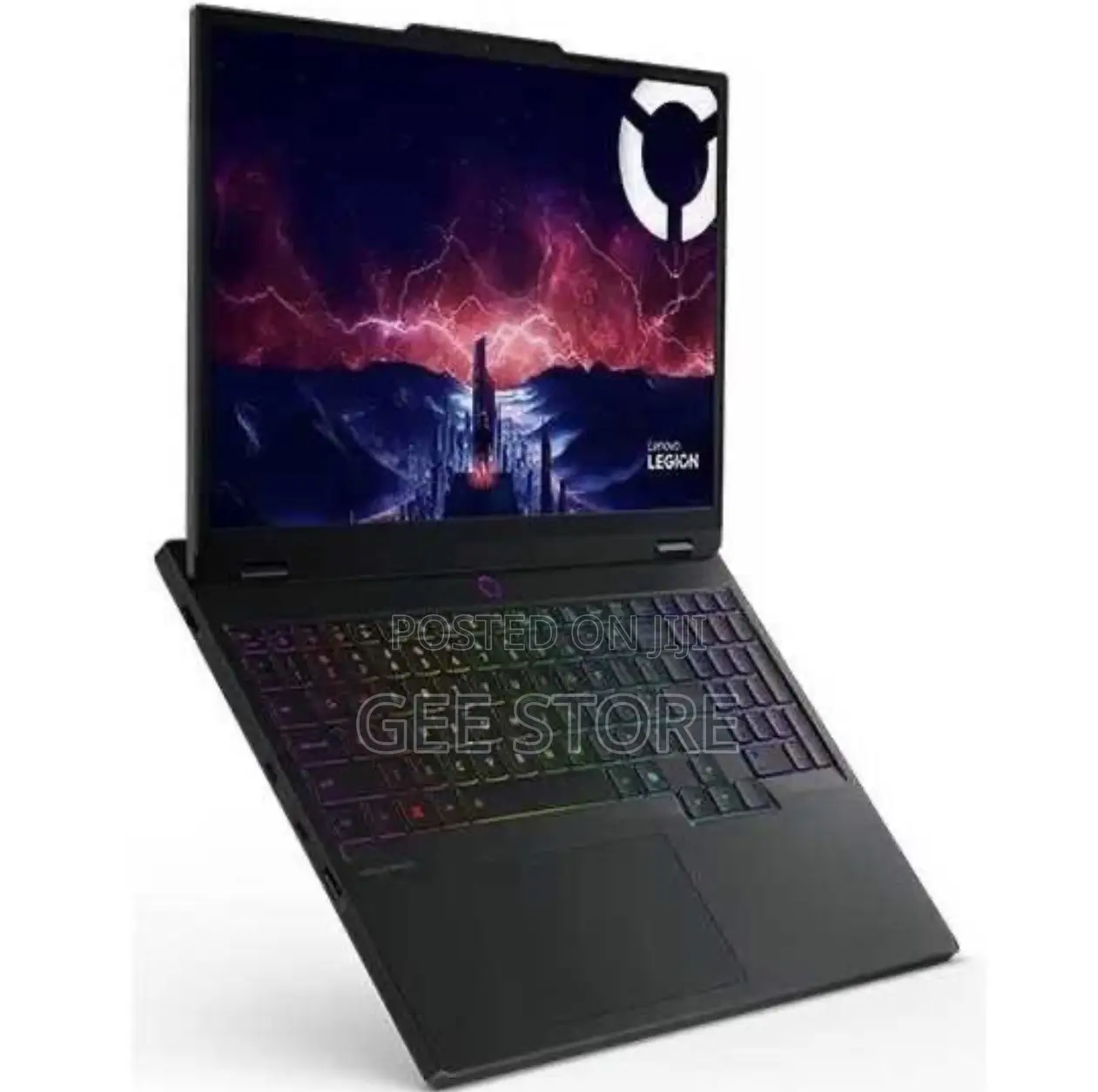 New Laptop Lenovo Legion 5 32GB Intel Core Ultra 9 SSD 1T