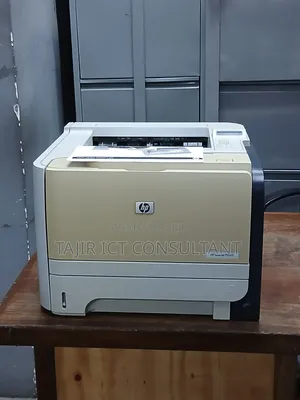 HP Laserjet P2055
