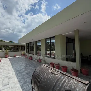Furnished 5bdrm House in Masaki for rent