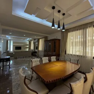 Furnished 5bdrm House in Masaki for rent