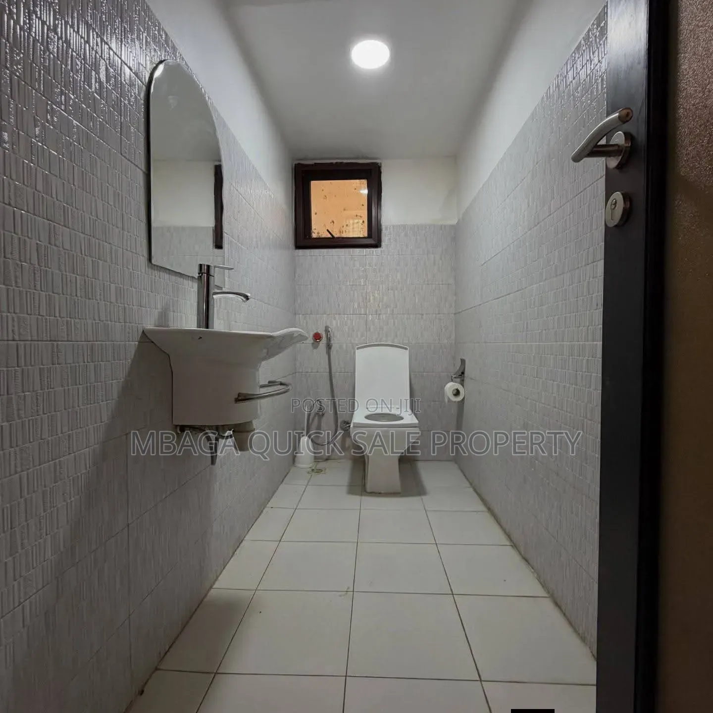 Furnished 5bdrm House in Masaki for rent