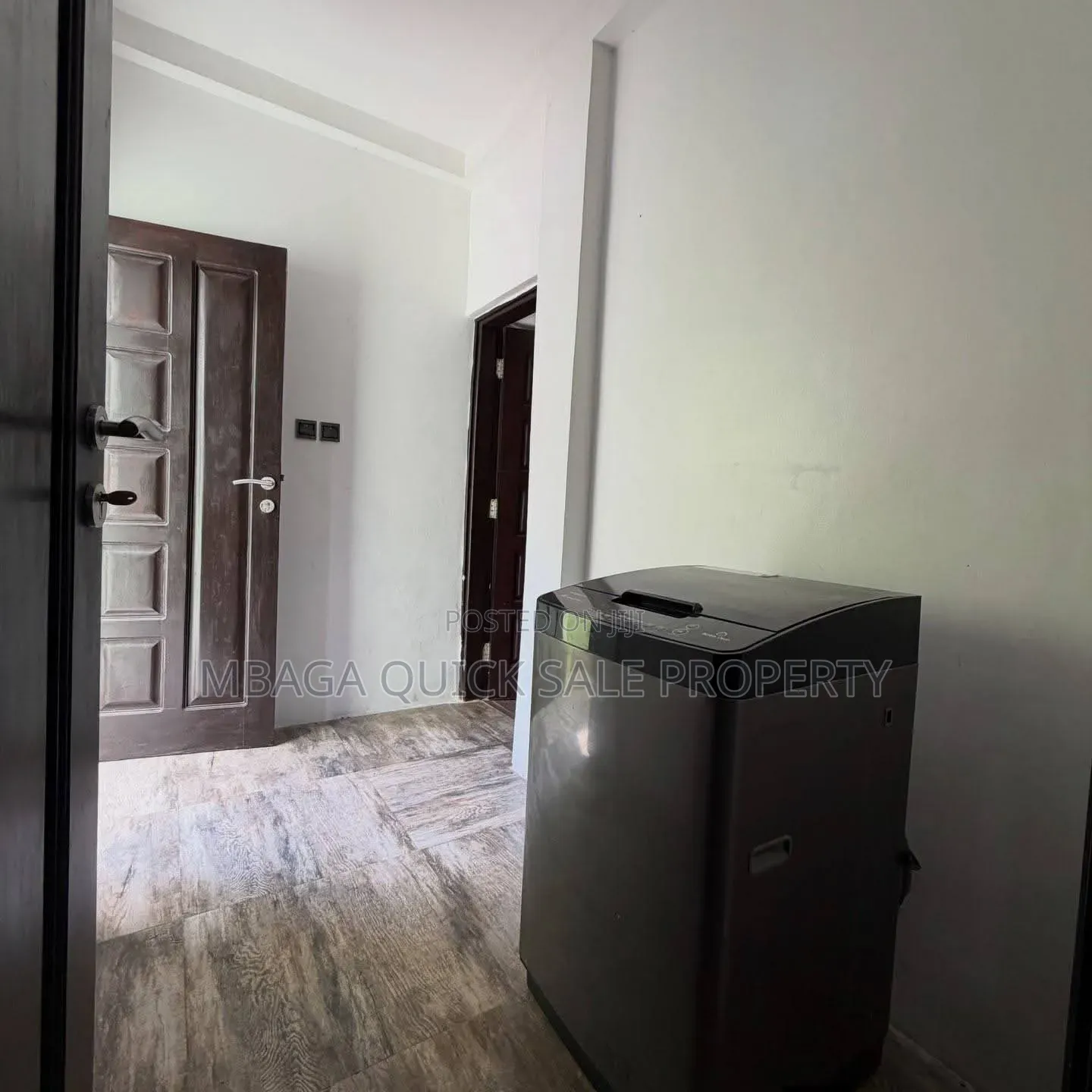 Furnished 5bdrm House in Masaki for rent