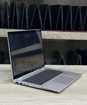 Laptop HP EliteBook x360 1040 G9 16GB Intel Core i7 SSD 512GB
