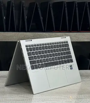 Laptop HP EliteBook x360 1040 G9 16GB Intel Core i7 SSD 512GB
