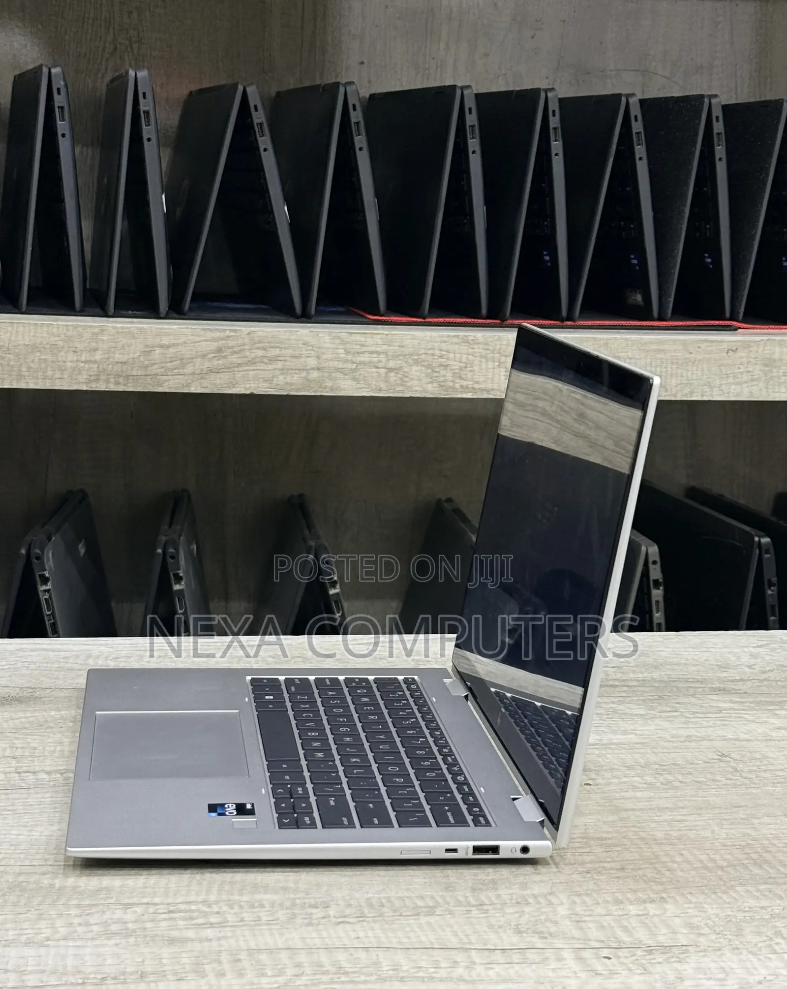 Laptop HP EliteBook x360 1040 G9 16GB Intel Core i7 SSD 512GB