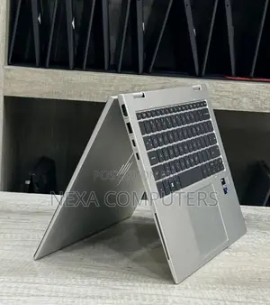 Laptop HP EliteBook x360 1040 G9 16GB Intel Core i7 SSD 512GB