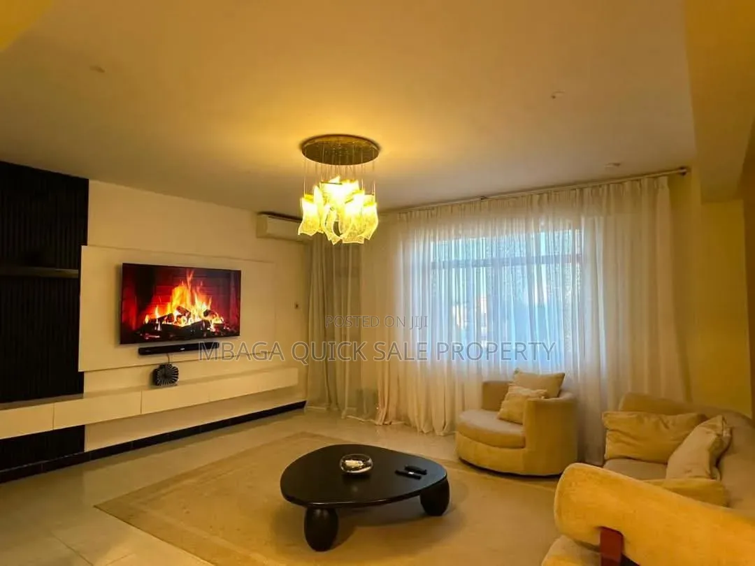 Furnished 4bdrm Apartment in Oyster Bay for rent