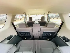 Toyota Wish 2009 White