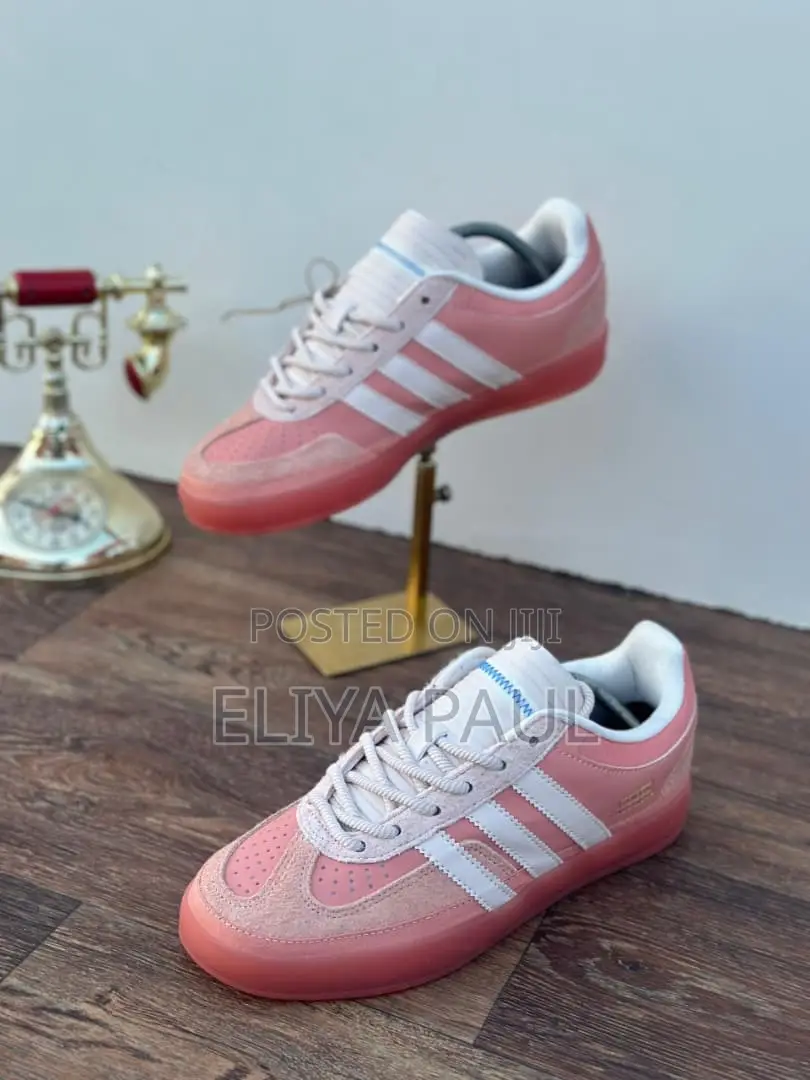 Adidas Samba Sneaker