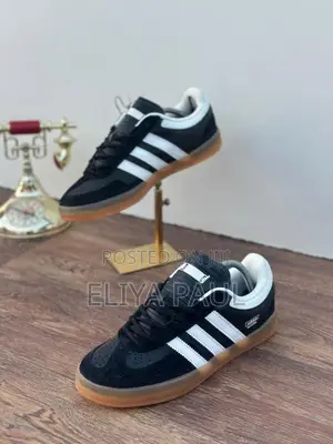 Adidas Samba Sneaker