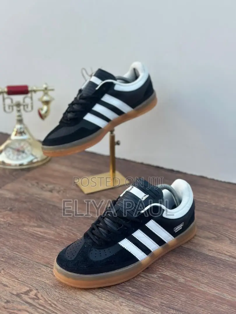Adidas Samba Sneaker