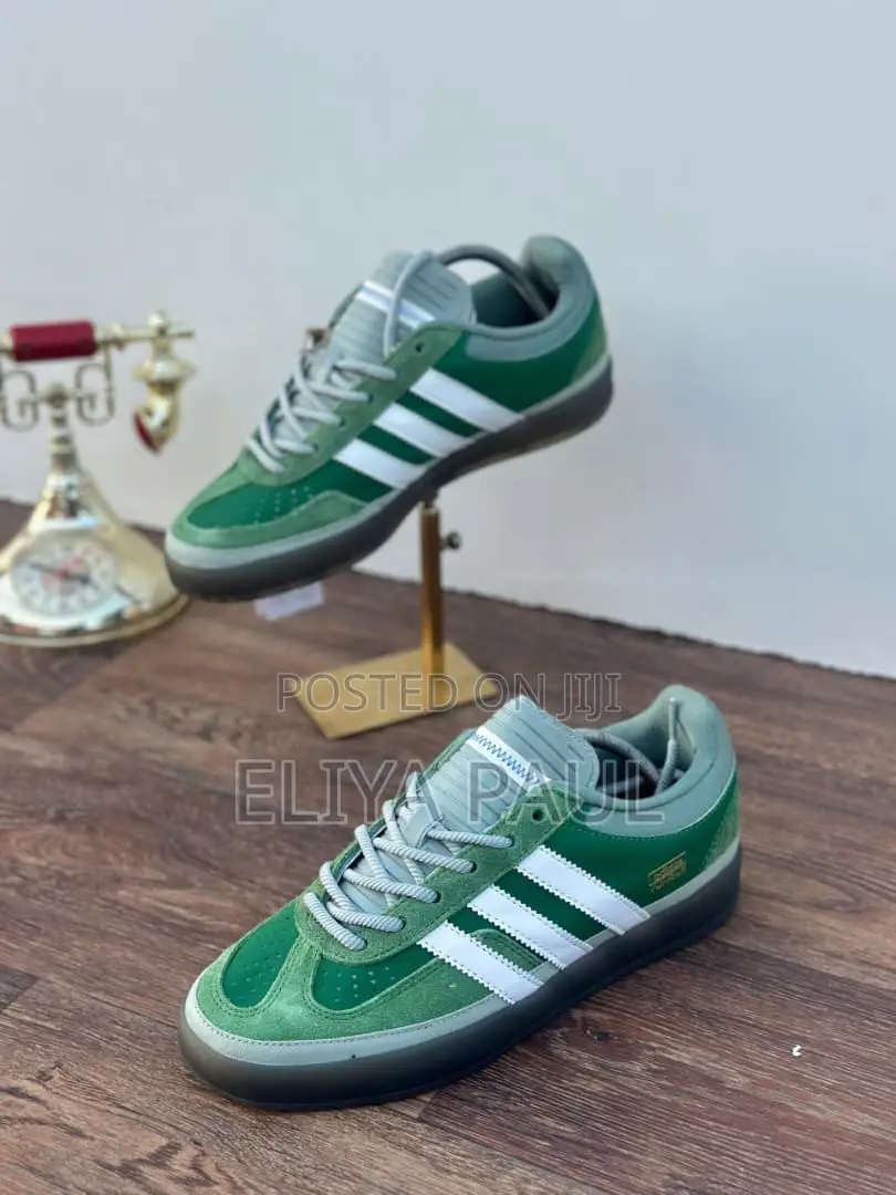 Adidas Samba Sneaker