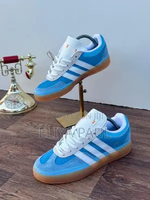 Adidas Samba Sneaker