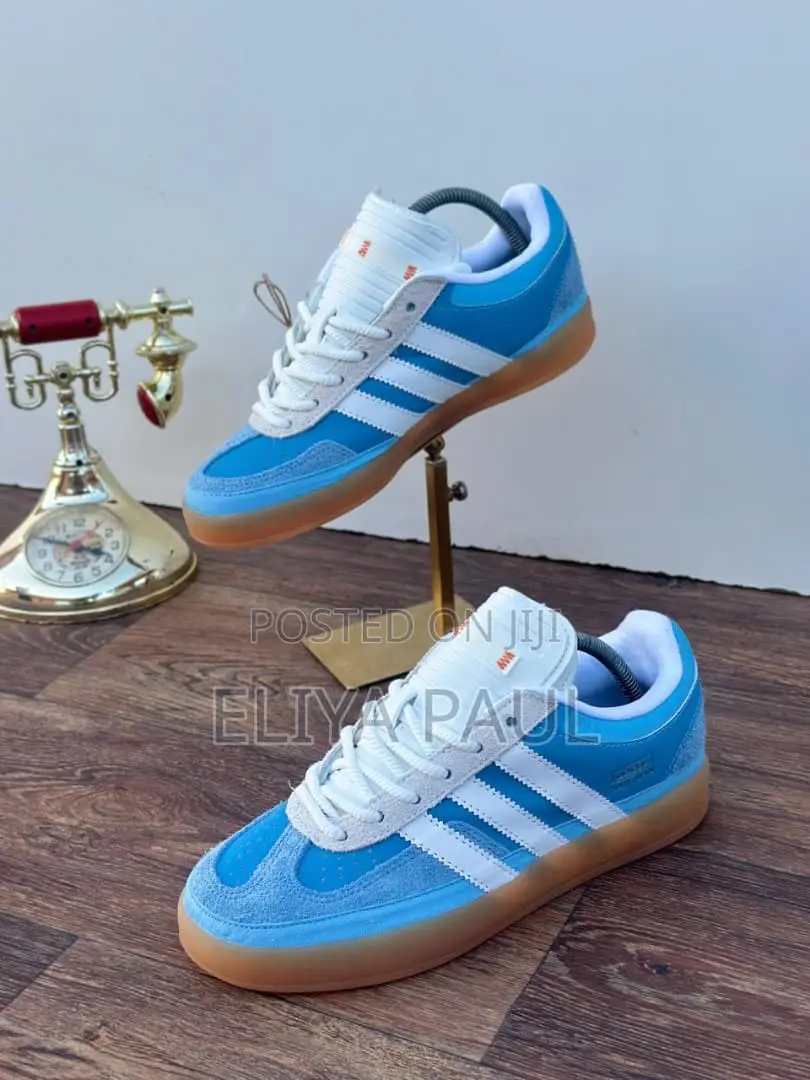 Adidas Samba Sneaker
