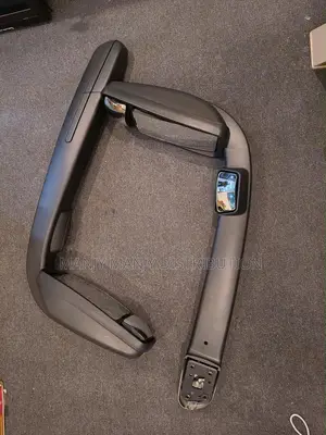 Yutong F12 Side Mirrows
