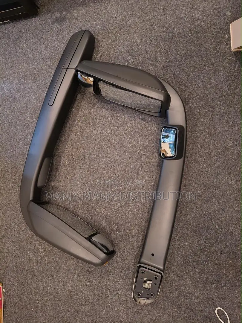 Yutong F12 Side Mirrows