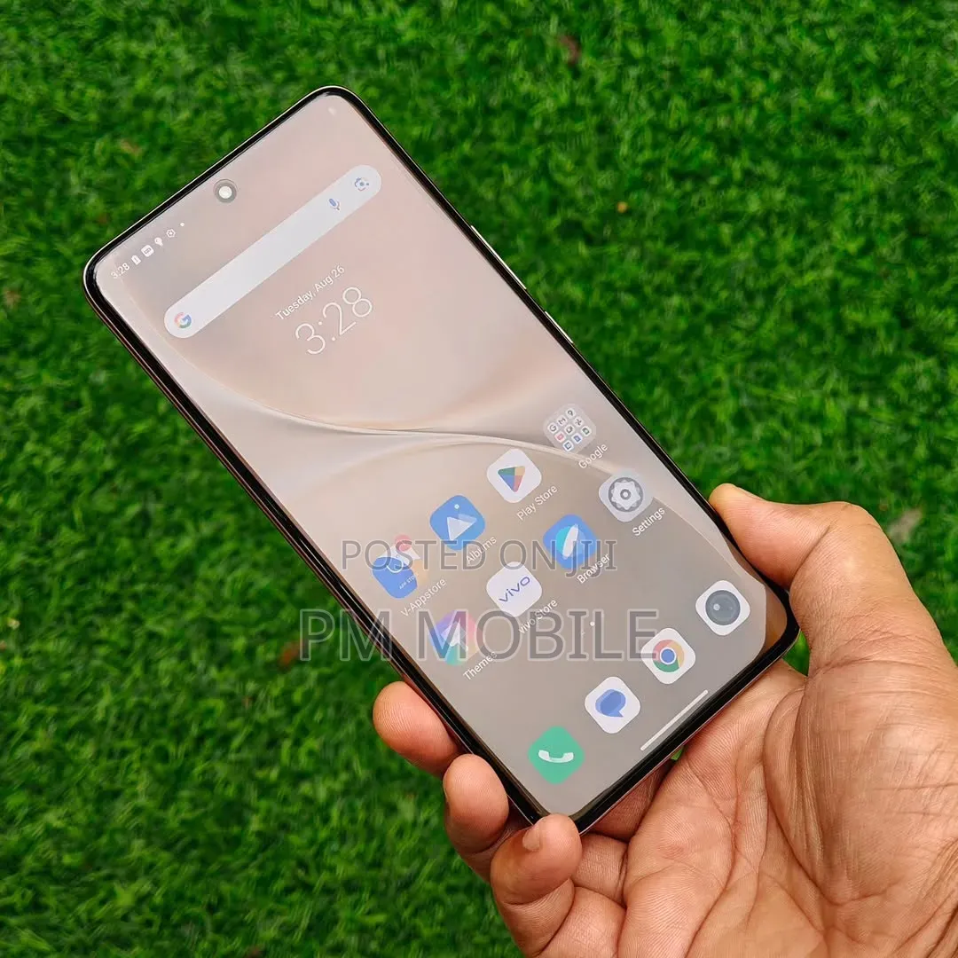 Vivo V60 512 GB
