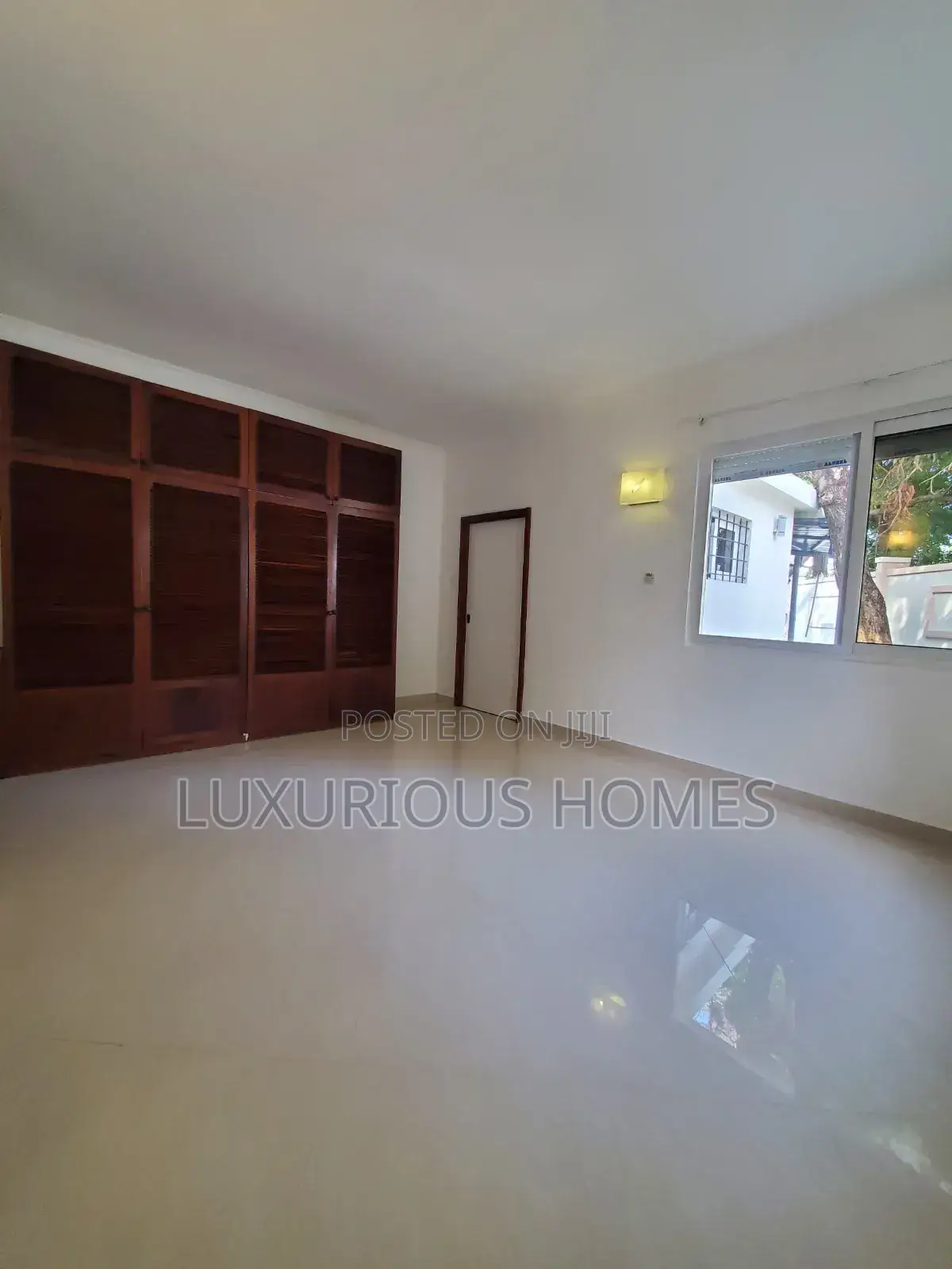 3bdrm Apartment in Masaki for rent