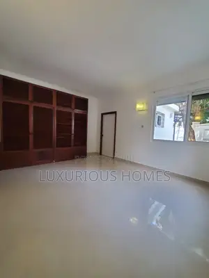 3bdrm Apartment in Masaki for rent