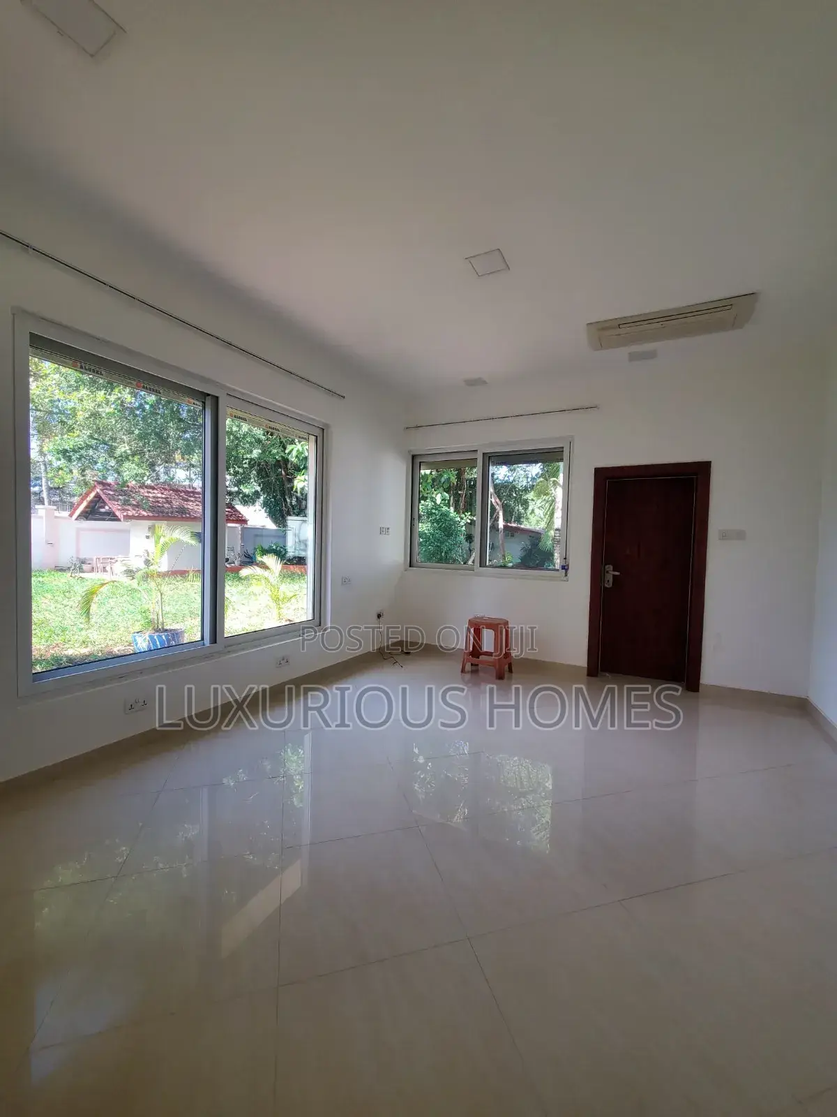 3bdrm Apartment in Masaki for rent