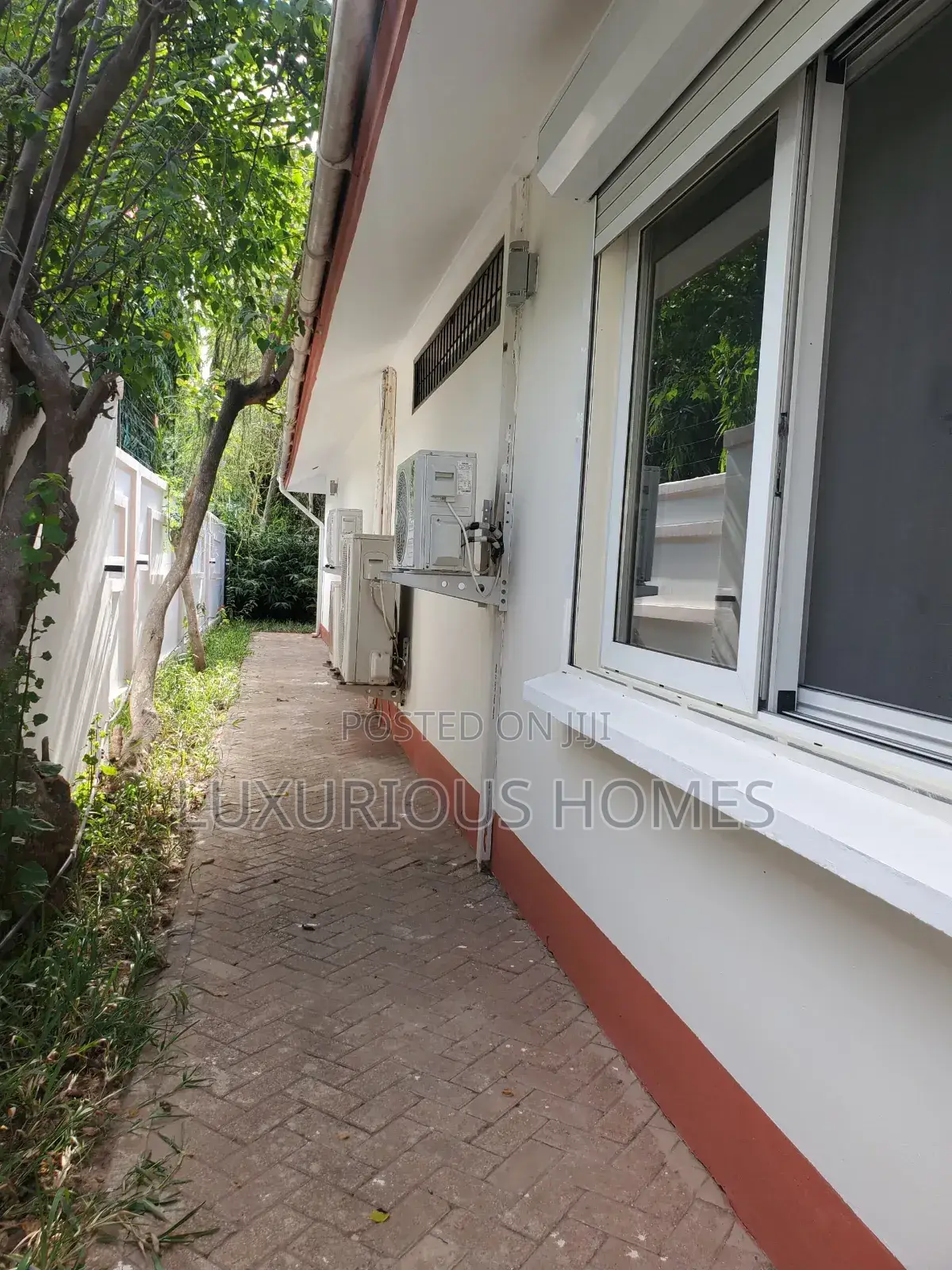 3bdrm Apartment in Masaki for rent