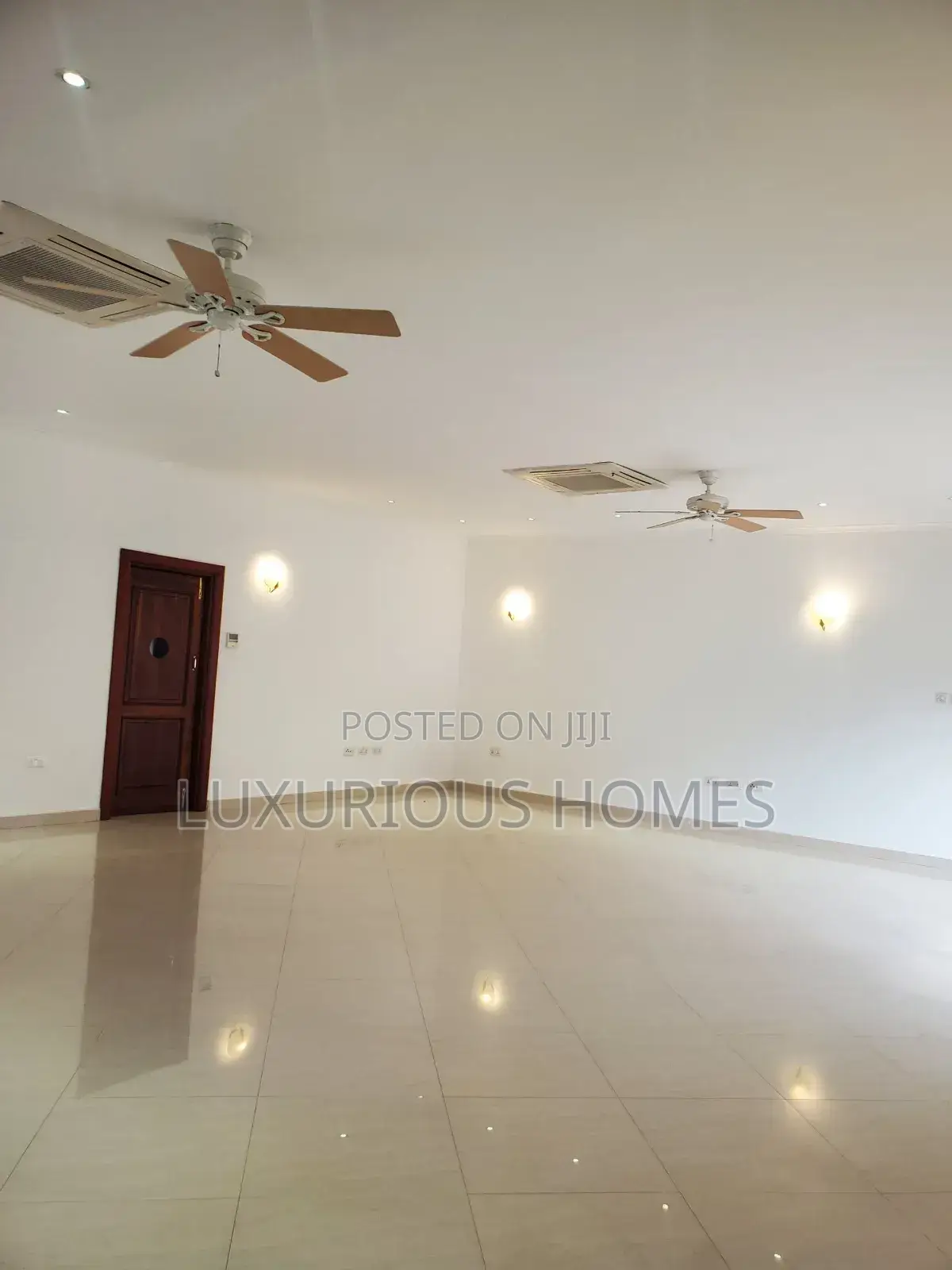 3bdrm Apartment in Masaki for rent
