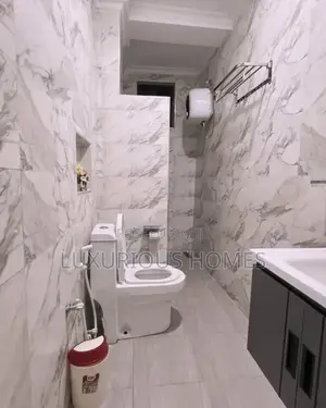 Furnished 2bdrm Apartment in Mikocheni for rent
