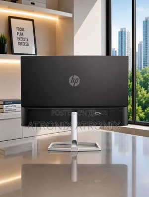 HP Monitor Series 5 Inches 27