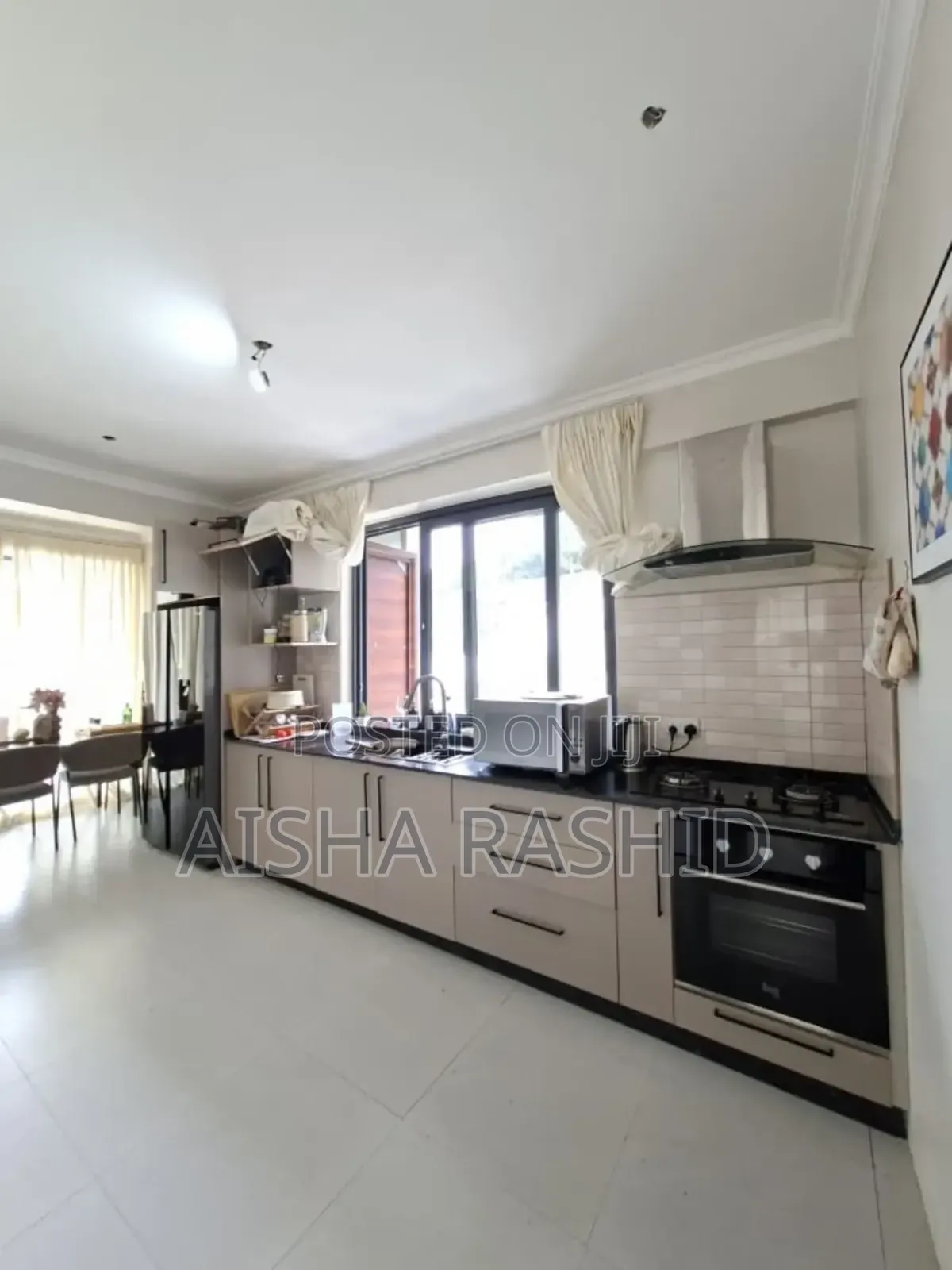 2bdrm Apartment in Mikocheni for rent