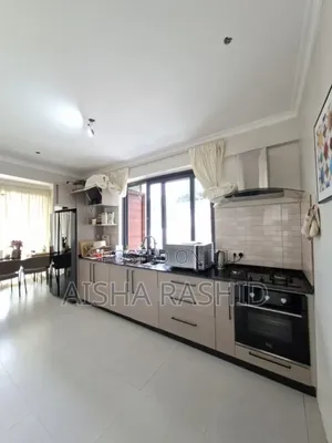 2bdrm Apartment in Mikocheni for rent