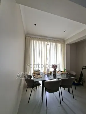 2bdrm Apartment in Mikocheni for rent